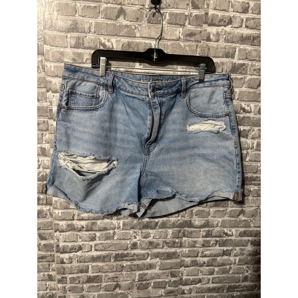 American Eagle Jean‎ Short